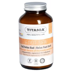 Fuß Relax Bad, 360 g