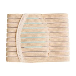 Fußbandage mit Pelotte