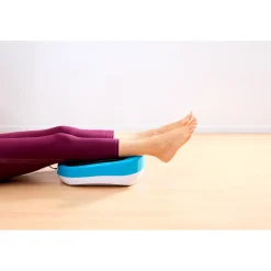 Fußmassagegerät Leg Action „Platinum“