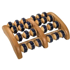 Fußmassageroller