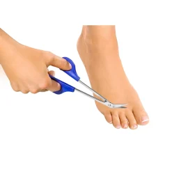 Fußnagelschere