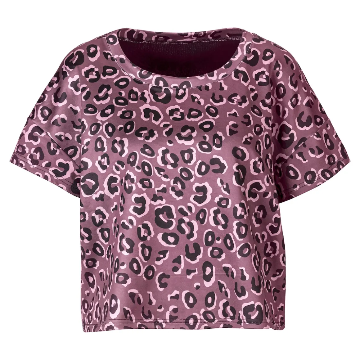 Funktionsshirt „Leo“ 2 in 1