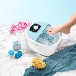 Fußsprudelbad „Premium“