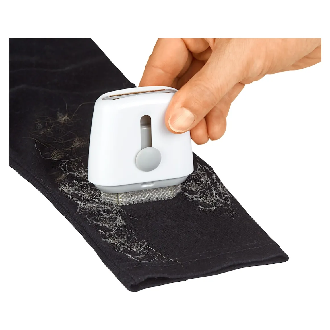 Fusselentferner "2 in 1"