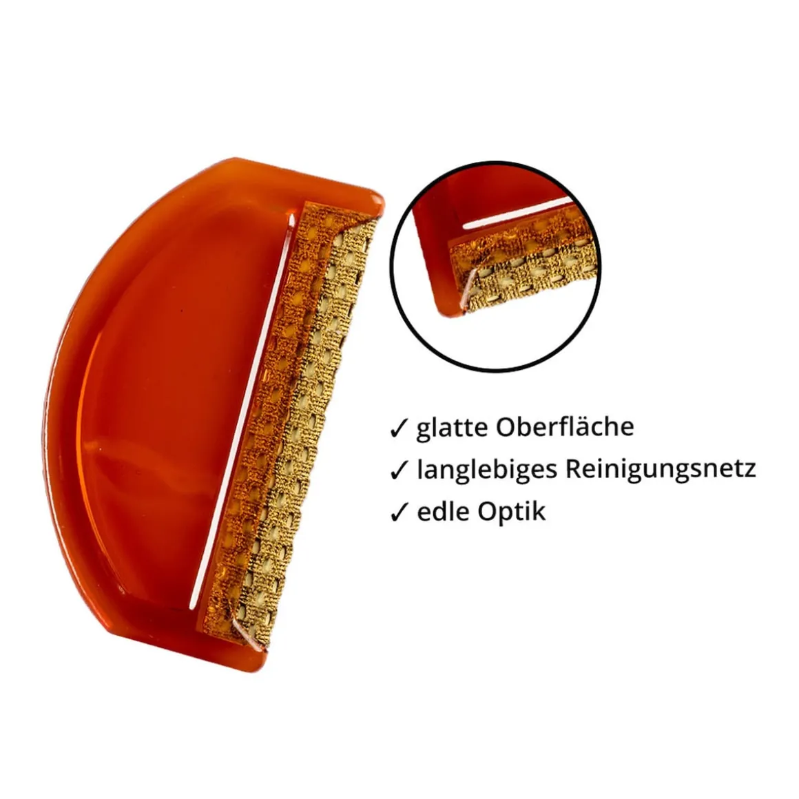 Fusselentferner, 2 Stück