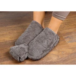 Fußwärmer inkl. Wärmflasche