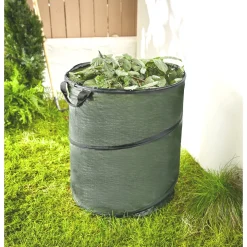 Gartenabfallsack „Pop-Up“