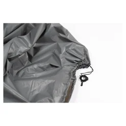 Gartenstuhl-Abdeckung grau