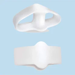 Gel Doppelring Korrektor, 2 Stück