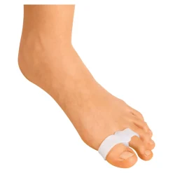 Gel Doppelring Korrektor, 2 Stück