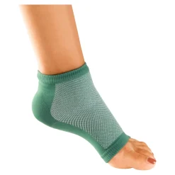 Gel-Fersensocke "Aloe Vera"