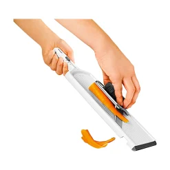 Gemüsehobel, 6 Stufen