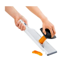 Gemüsehobel, 6 Stufen