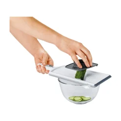 Gemüsehobel, 6 Stufen