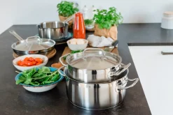 Gemüsetopf 20cm PROFESSIONAL I