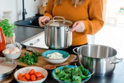 Gemüsetopf 20cm PROFESSIONAL I