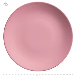 Geschirr-Set, Keramik Ossia Hellblau