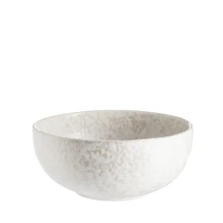 Geschirr-Set, Steinzeug Alpenwiese Beere / Creme