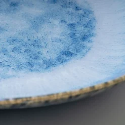 Geschirr-Set, Steinzeug Wilde Schlucht