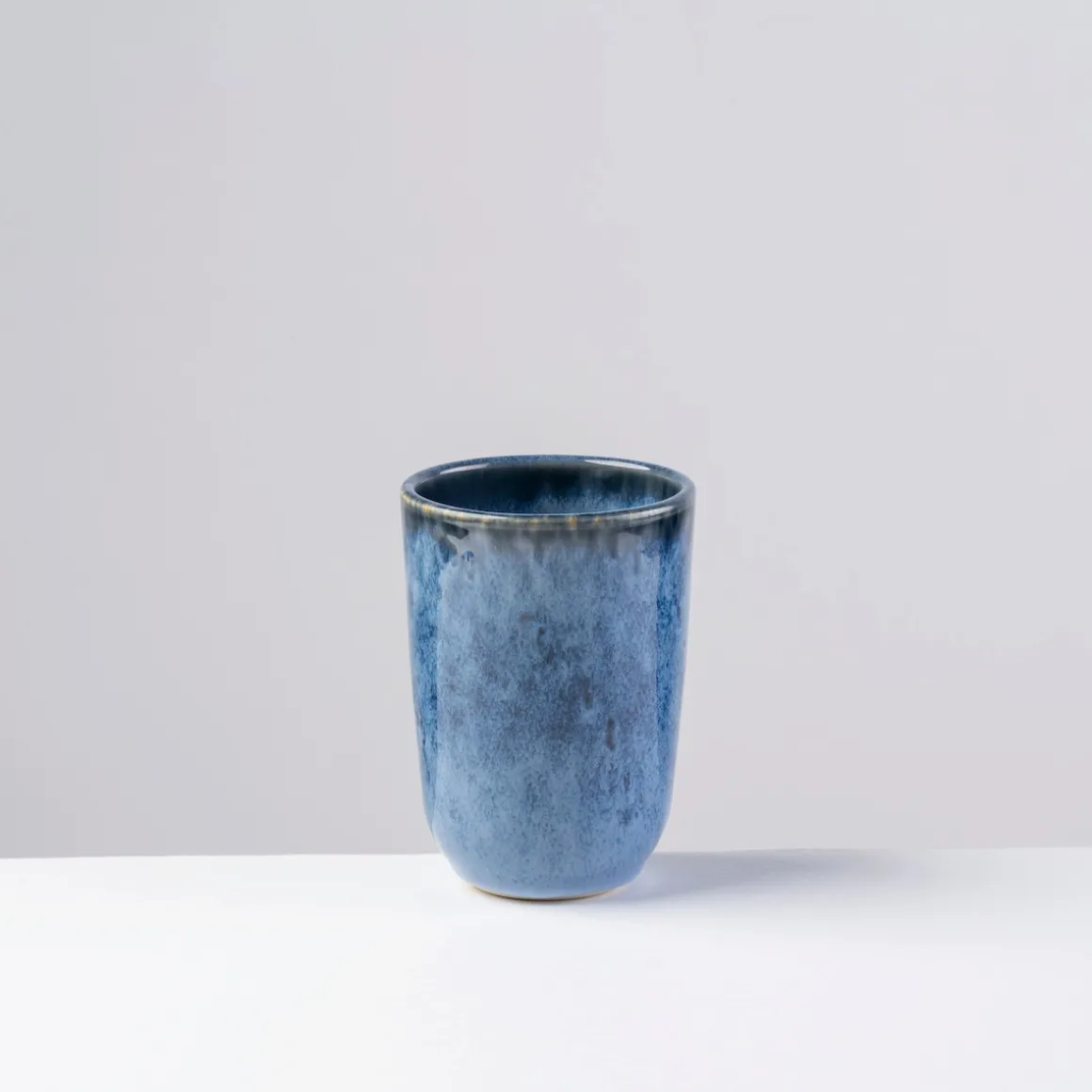 Geschirr-Set, Steinzeug Wilde Schlucht