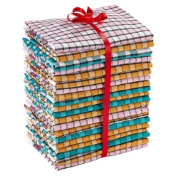 Geschirrtücher-Set, 20 Stück