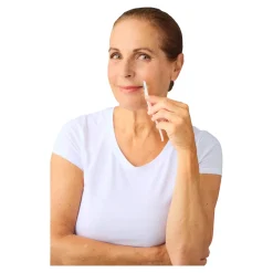 Gesichtshaar-Rasierer, 3 Stück