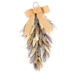 Gesteck "Heidekraut"