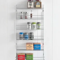 Gewürzregal "Pepito" mit 6 Etagen