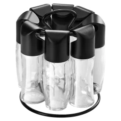 Gewürzständer "Spice8", 8 Behälter