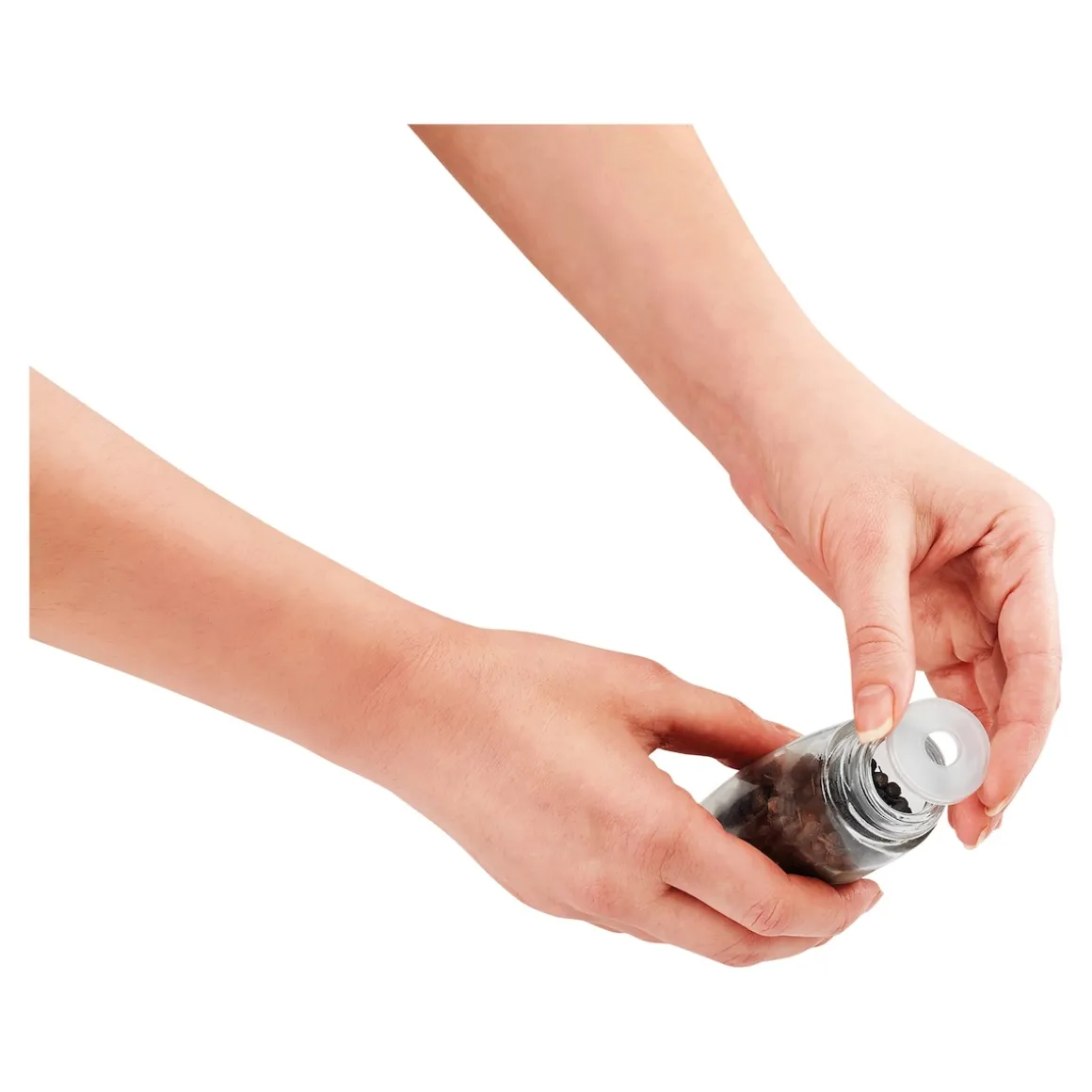 Gewürzständer "Spice8", 8 Behälter