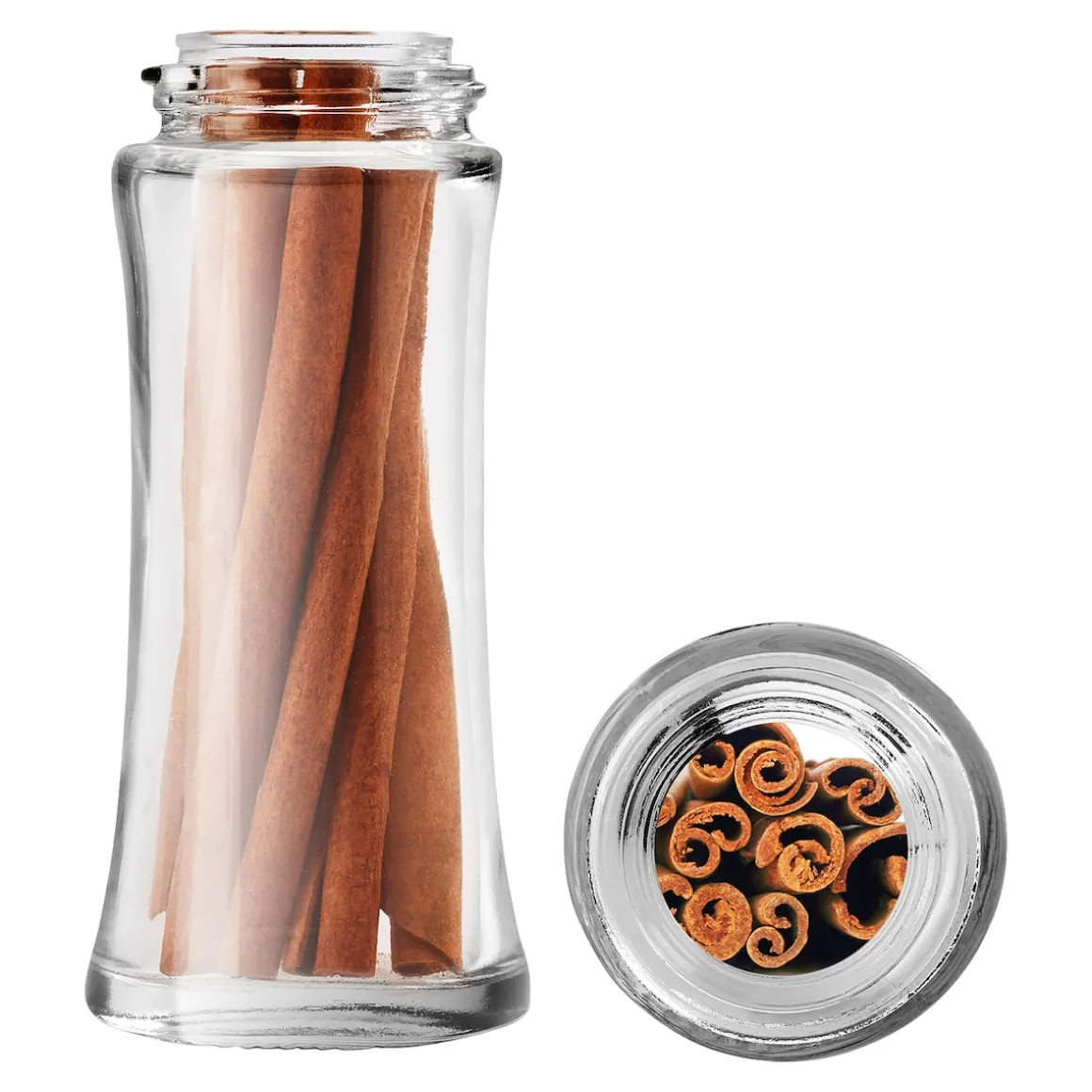 Gewürzständer "Spice8", 8 Behälter