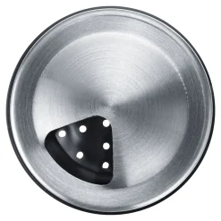 Gewürzstreuer mit Rondell 