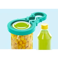 Glas- und Flaschenöffner