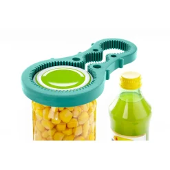 Glas- und Flaschenöffner