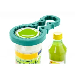 Glas- und Flaschenöffner