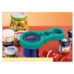 Glas- und Flaschenöffner