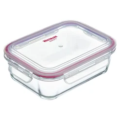 Glas-Frischhaltedose 1040 ml