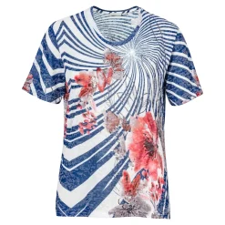 Glitzer-Shirt „Gisela“