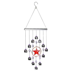 Glockenspiel „Weihnachtsstern“