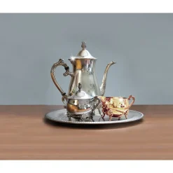 Gold- und Silber Polierschaum "Diamond Clean", 150 ml