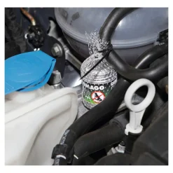 GOMAGO Mardervergrämung Auto