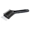 Grillbürste„3 in 1“
