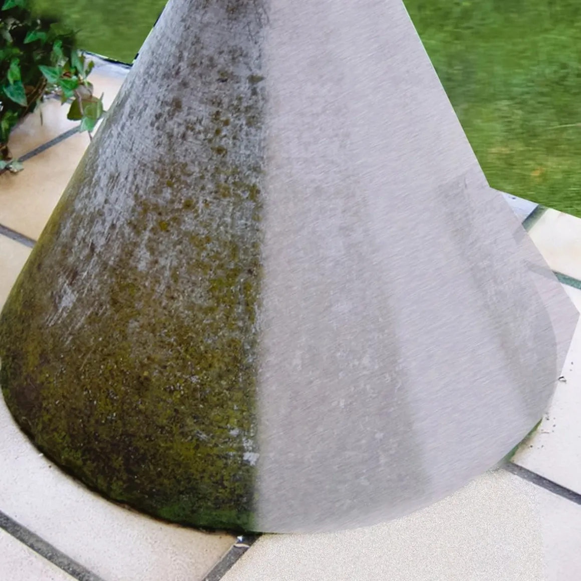 Grünbelagentferner, 650 ml