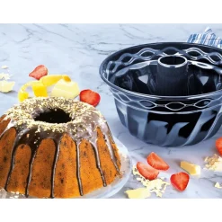 Gugelhupfform Ø24 cm