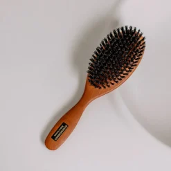 Haarbürste "Birne"