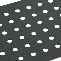 Hackbraten-Form mit Fettauffangfunktion