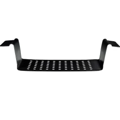 Hackbraten-Form mit Fettauffangfunktion