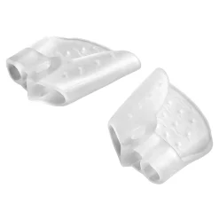 Hallux Valgus & Fußkissen, 1 Paar