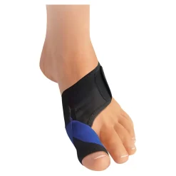 Hallux-Valgus-Bandage links