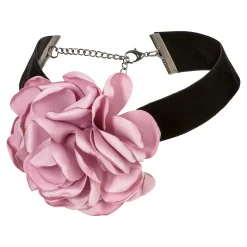 Halsschmuck „Blume“